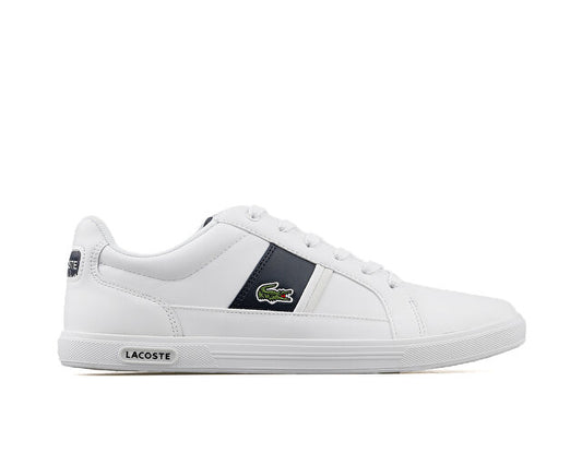 LACOSTE EUROPA TENIS