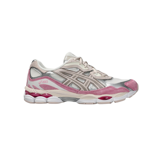 ASICS GEL-NYC CREAM MINERAL BEIGE PINK
