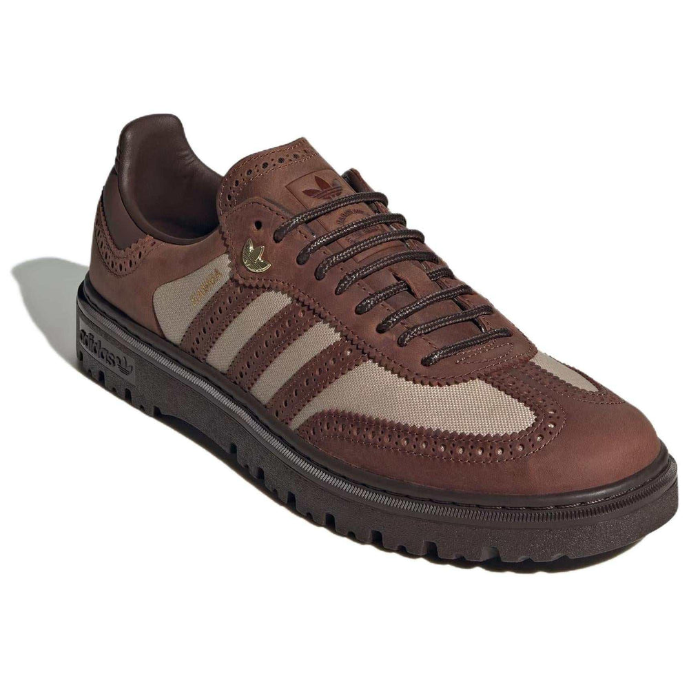 ADIDAS ORIGINAL SAMBA WTR COMFORTABLE