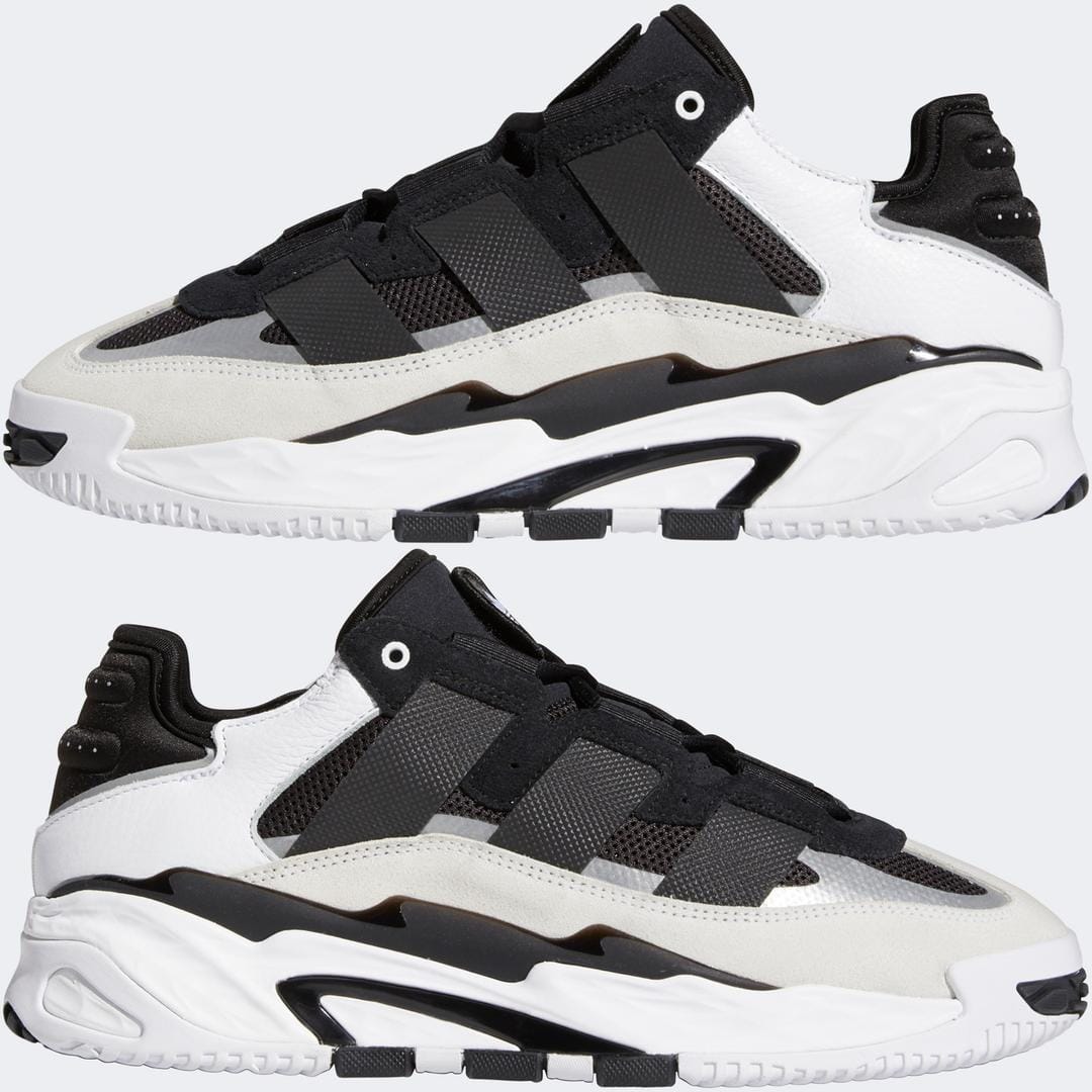 ADIDAS NITEBALL