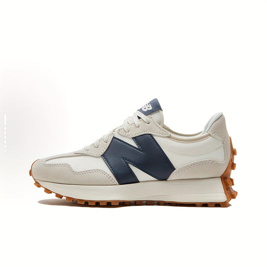 NEW BALANCE 327 WHITE/BLUE