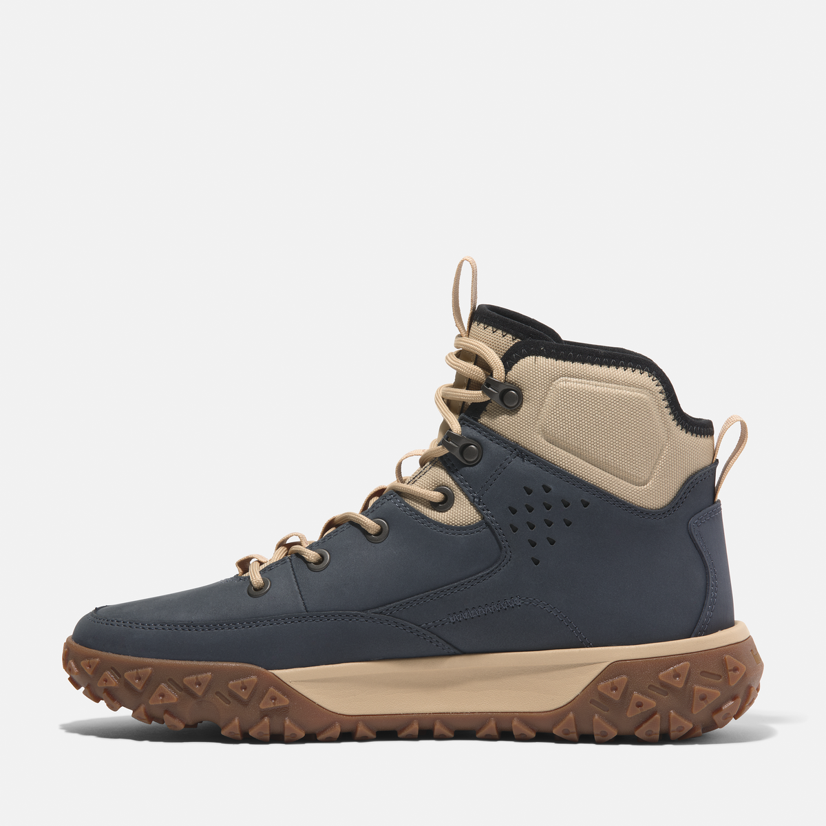 TIMBELAND | MOTION 6 MID LACE-UP HIKING BOOT
