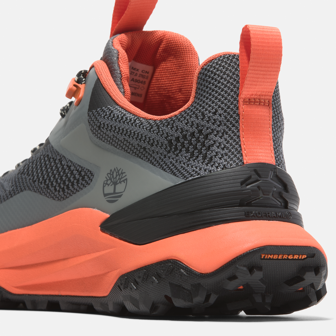 TIMBERLAND MOTION ACCESS LOW LACE-UP SNEAKER