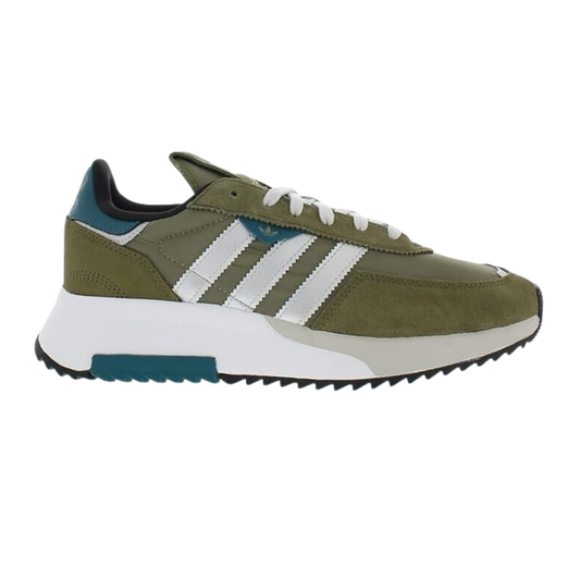 ADIDAS RETROPY F2 GREEN