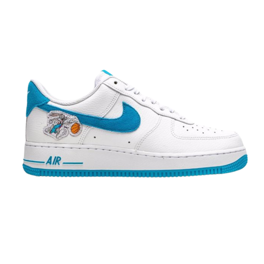 NIKE x SPACE JAM AIR FORCE 1  '07 LOW 'HARE - LIMITED EDITION