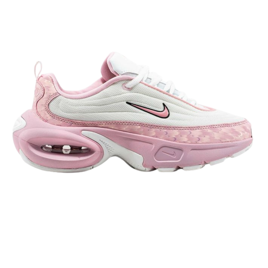 NIKE AIR MAX PORTAL WHITE/PINK PREMIUM