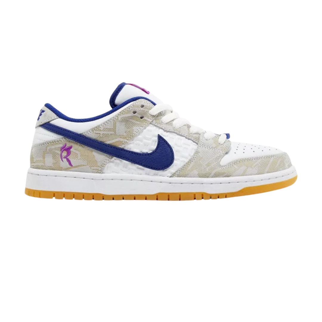 NIKE SB DUNK LOW RAYSSA LEAL