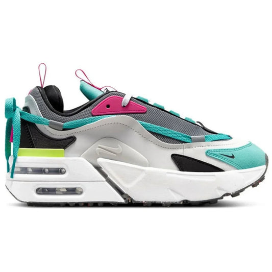 AIR MAX FURYOSA PHOTON DUST COOL GREY