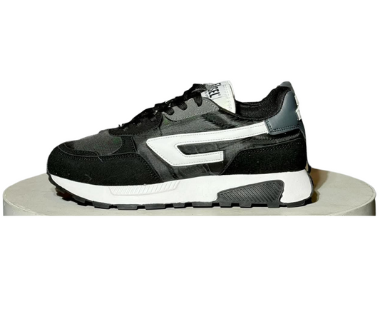DIESEL S-TYCH LL BLACK/WHITE