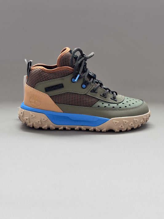 TIMBERLAND GREENSTRIDE MOTION 6 BLUE