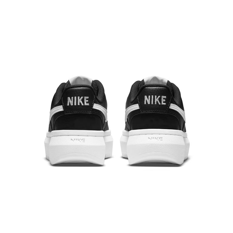 NIKE COURT VISION ALTA BLACK