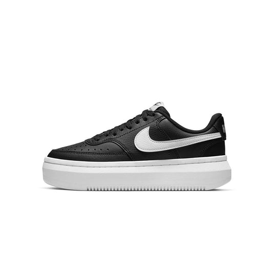 NIKE COURT VISION ALTA BLACK