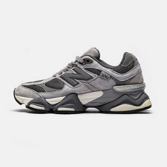 NEW BALANCE 9060 JOE INSIDE VOICE DARK GRAY