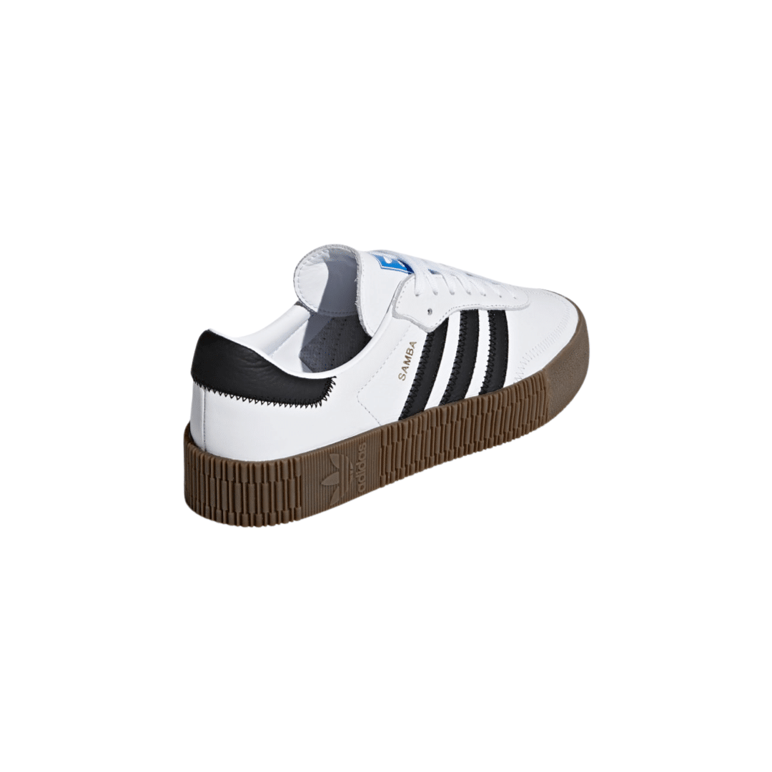 ADIDAS SAMBAROSE CLOUD WHITE