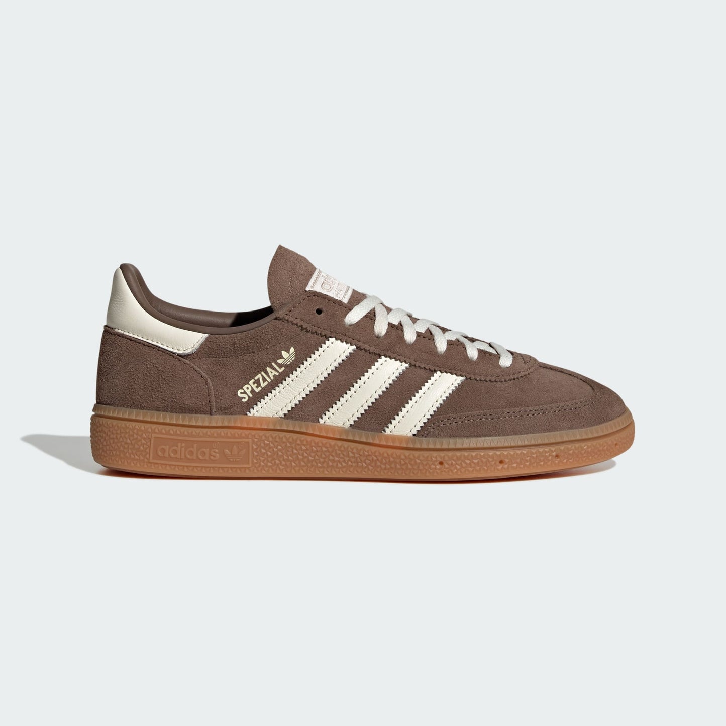 ADIDAS HANDBALL SPEZIAL BROWN
