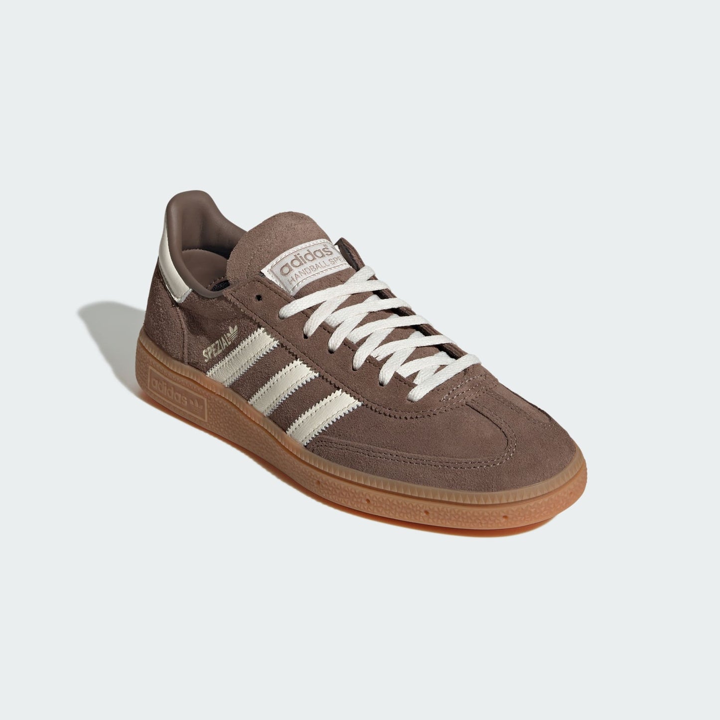 ADIDAS HANDBALL SPEZIAL BROWN