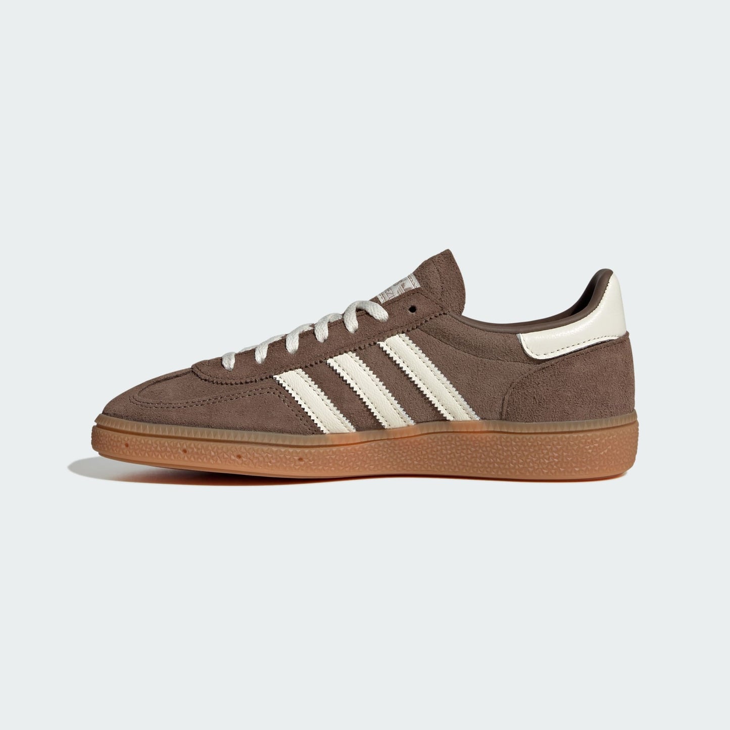 ADIDAS HANDBALL SPEZIAL BROWN