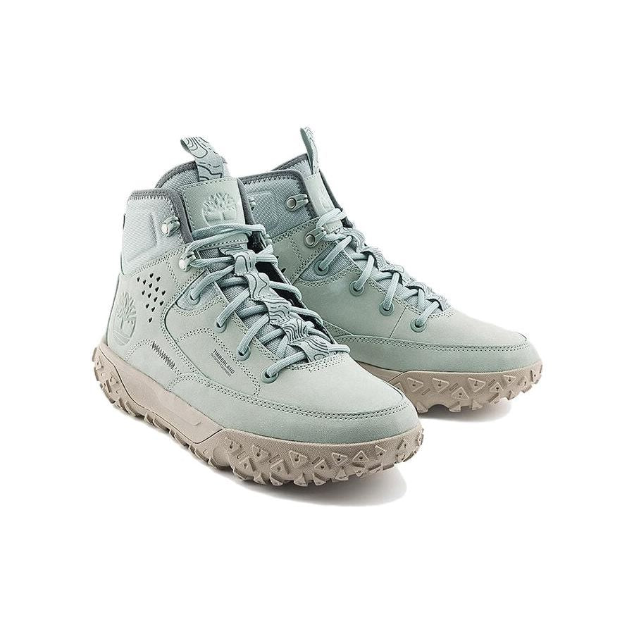 TIMBELAND | MOTION 6 MID LACE-UP HIKING BOOT