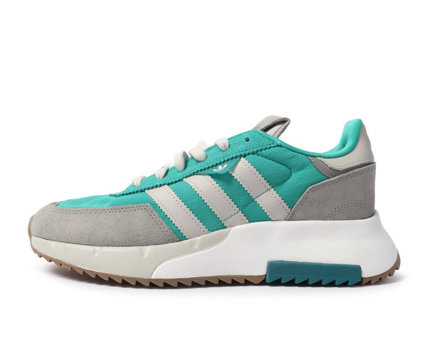 ADIDAS ORIGINAL RETROPY F2 TRAINERS