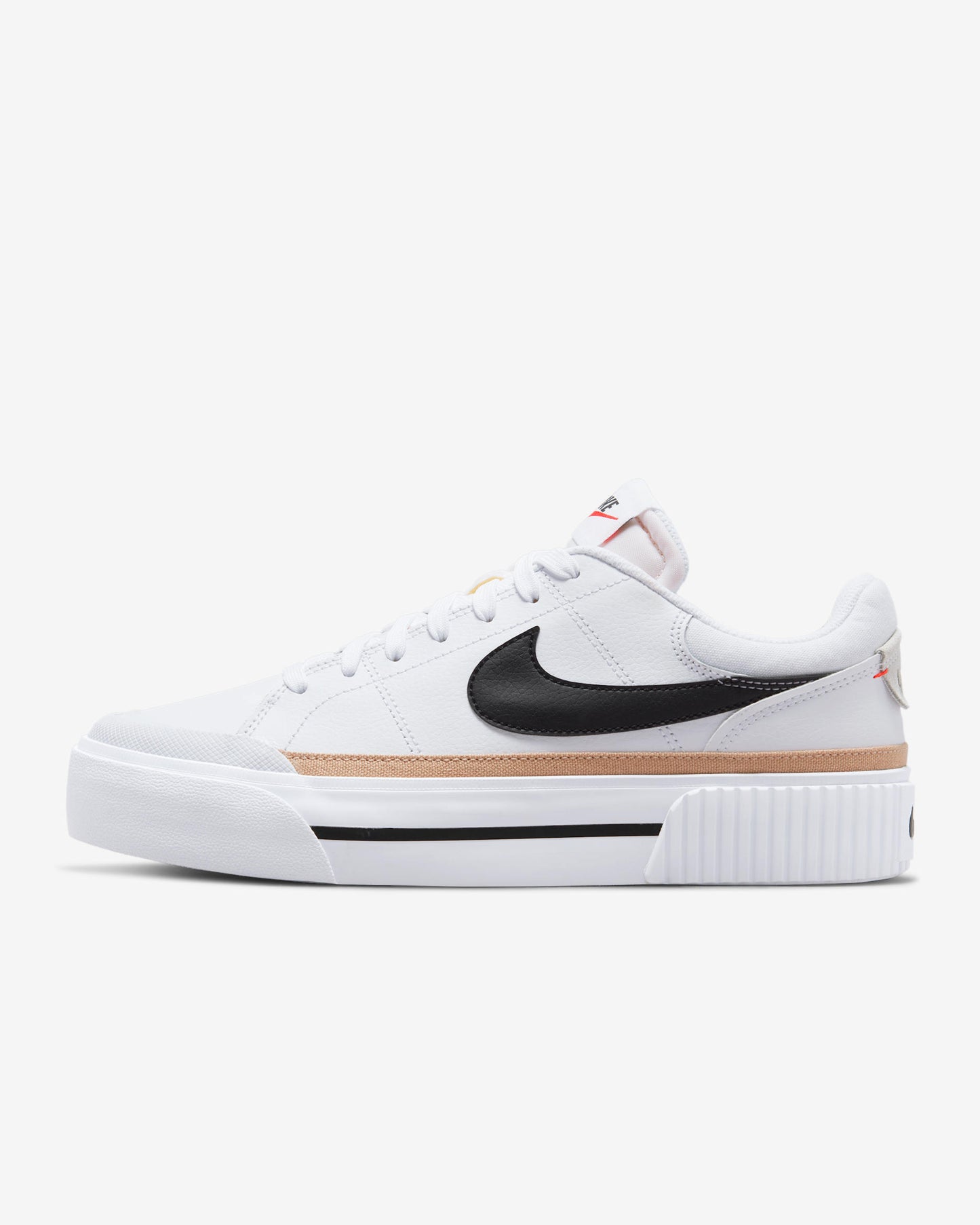 NIKE COURT LEGACY LIFT