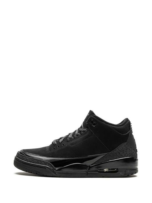 AIR JORDAN RETRO 3 BLACK CAT