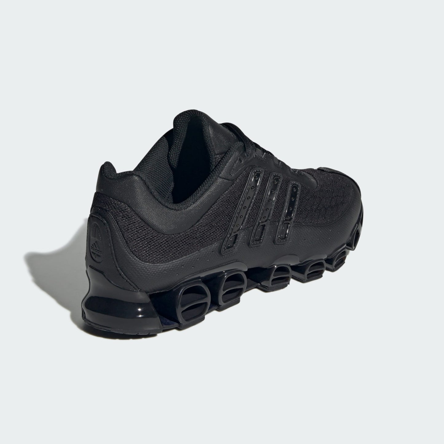 ADIDAS ORIGINALS MEN'S MEGARIDE BLACK