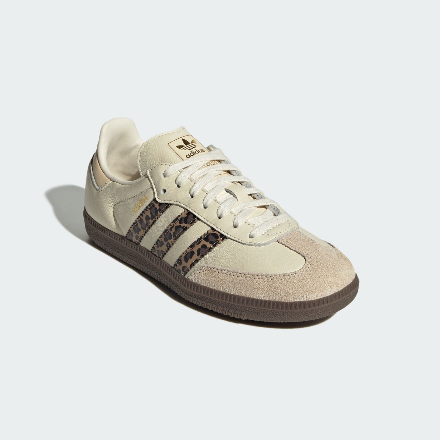 ADIDAS SAMBA OG SHOES