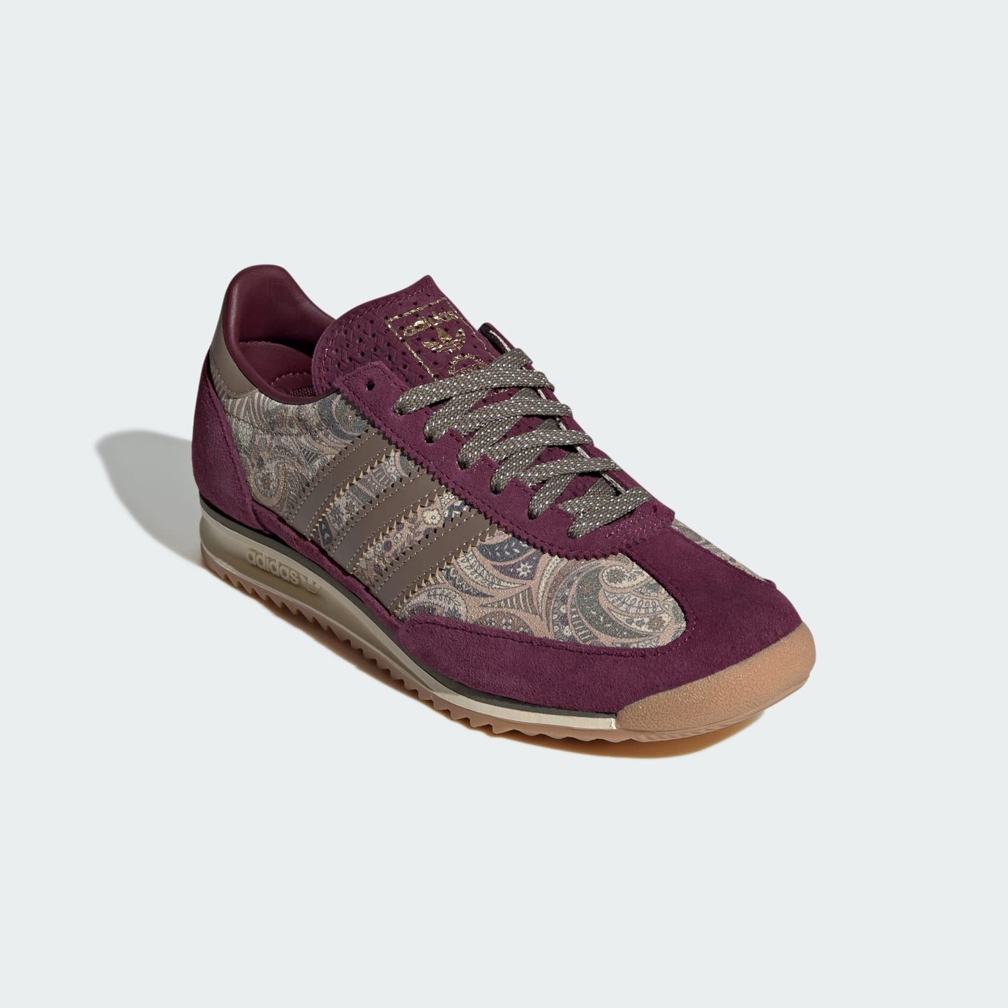 ADIDAS SL 72 OG X LIBERTY LONDON
