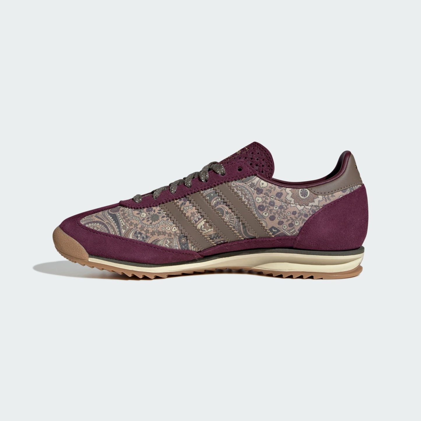 ADIDAS SL 72 OG X LIBERTY LONDON