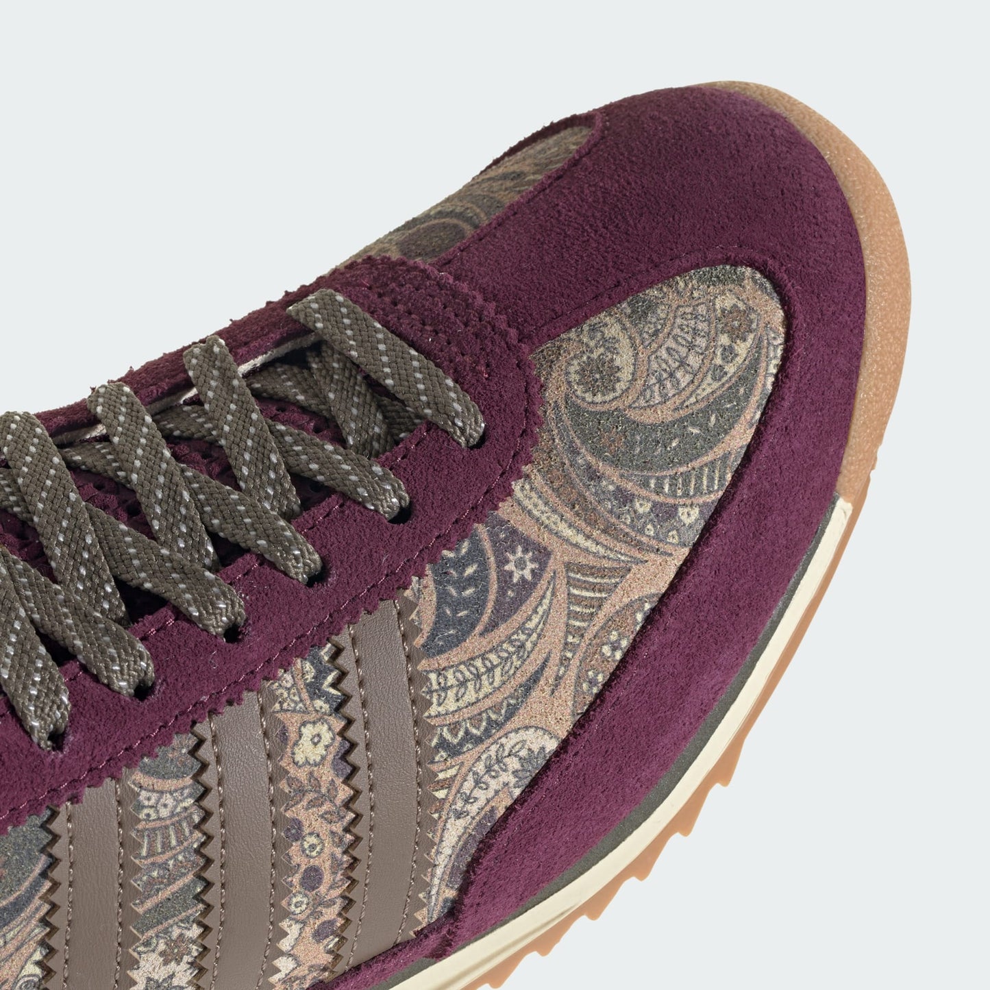 ADIDAS SL 72 OG X LIBERTY LONDON
