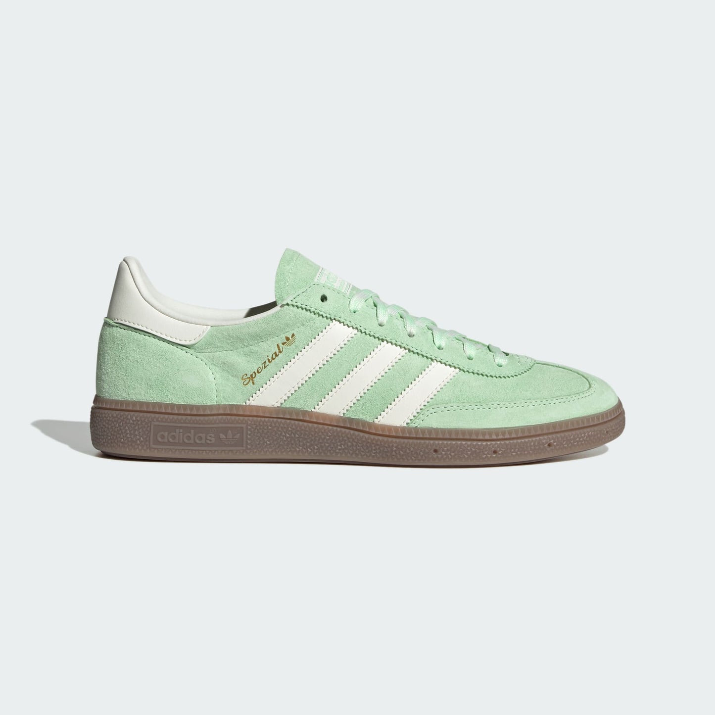 ADIDAS SPEZIAL SHOE | GREEN | HONG KONG
