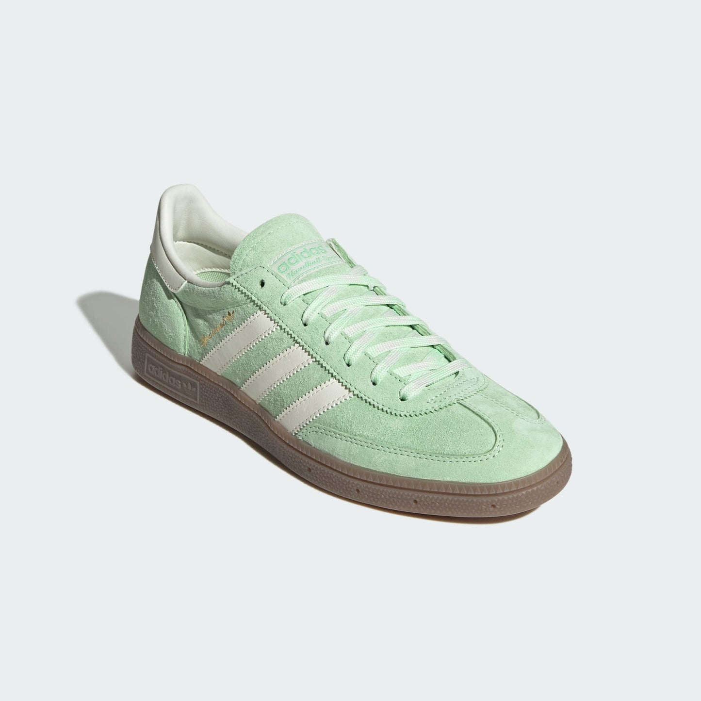 ADIDAS SPEZIAL SHOE | GREEN | HONG KONG