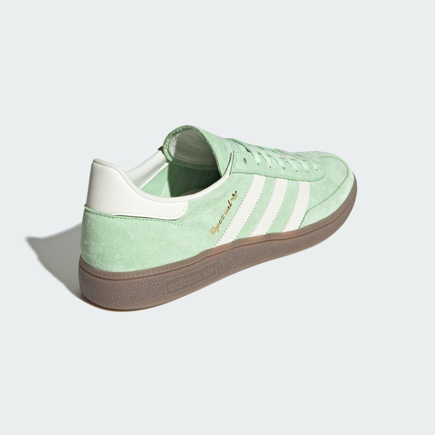 ADIDAS SPEZIAL SHOE | GREEN | HONG KONG