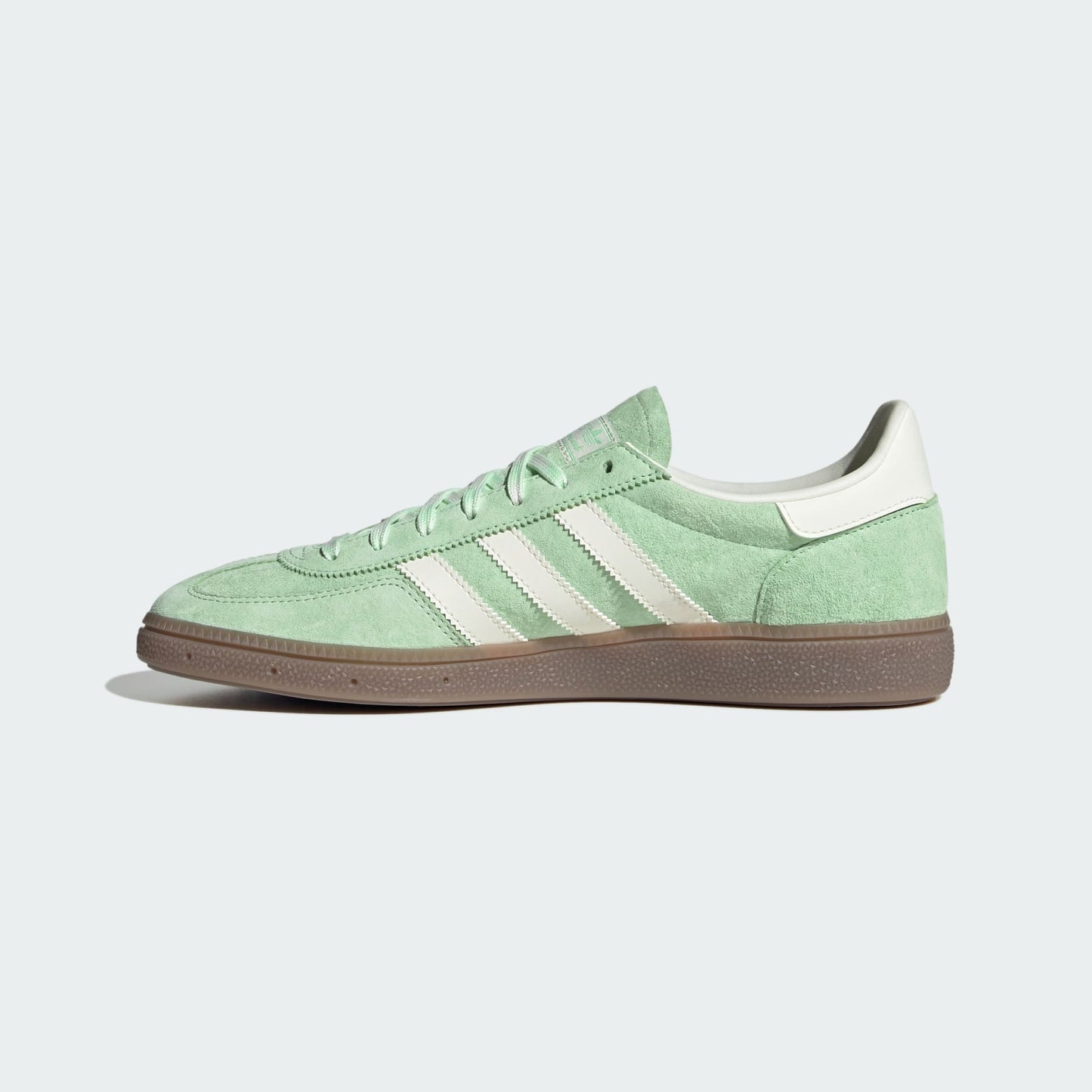 ADIDAS SPEZIAL SHOE | GREEN | HONG KONG