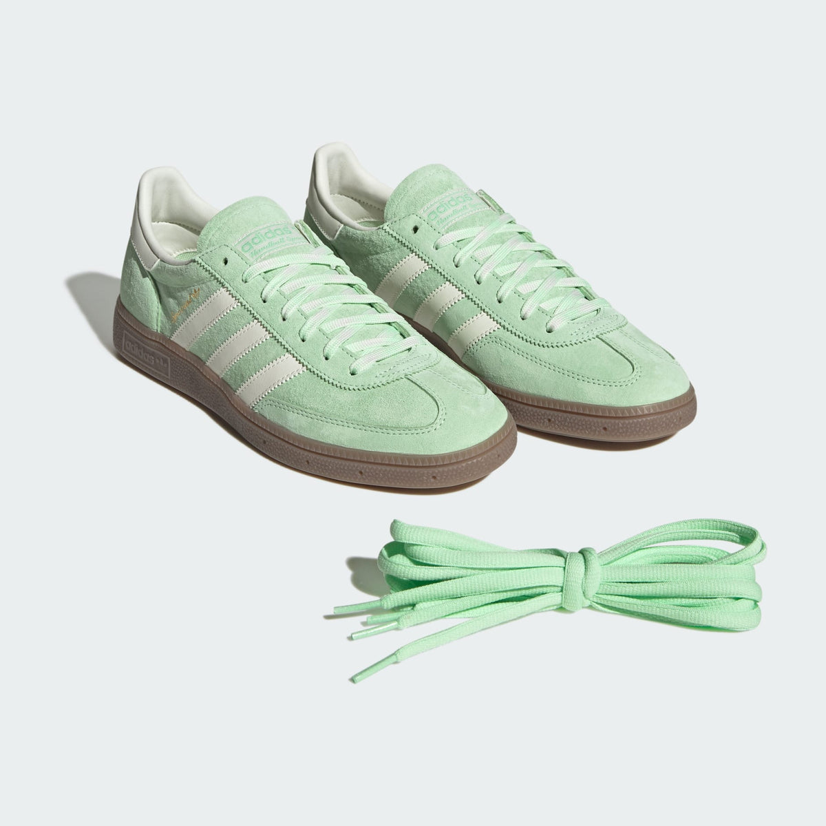 ADIDAS SPEZIAL SHOE | GREEN | HONG KONG