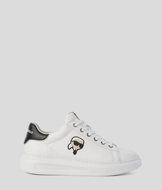 KARL LAGERFELD WHITE SNEAKER
