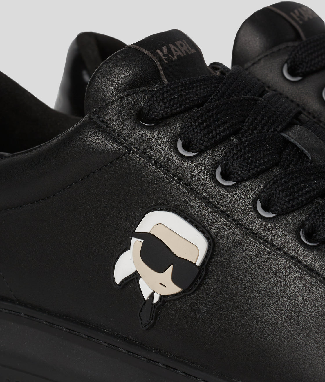 KARL LAGERFELD KAPRI