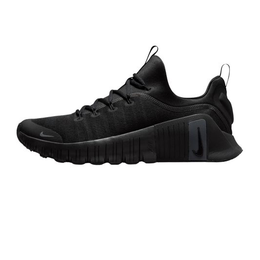 NIKE FREE METCON 6 BLACK