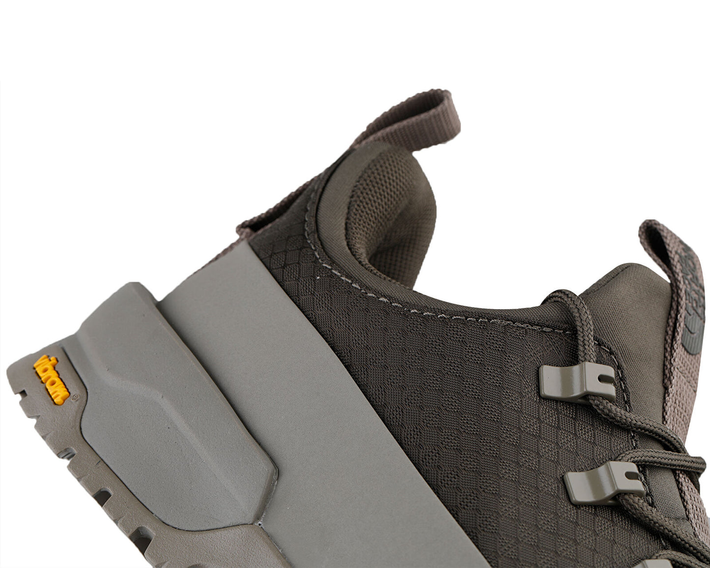 THE NORTH FACE GLENCLYFFE LOW BOOTS KAHVERENGI