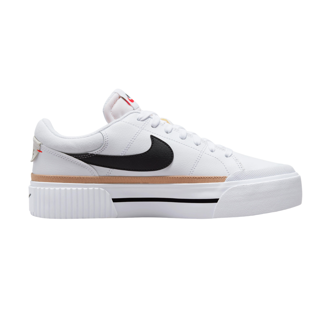 NIKE COURT LEGACY LIFT