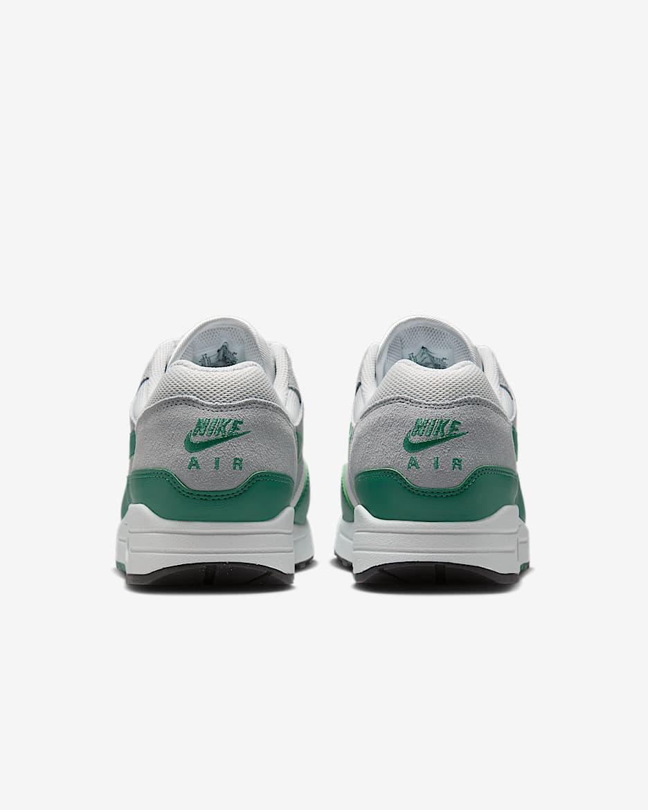 NIKE AIR MAX 1 – The Sneaker Gallery