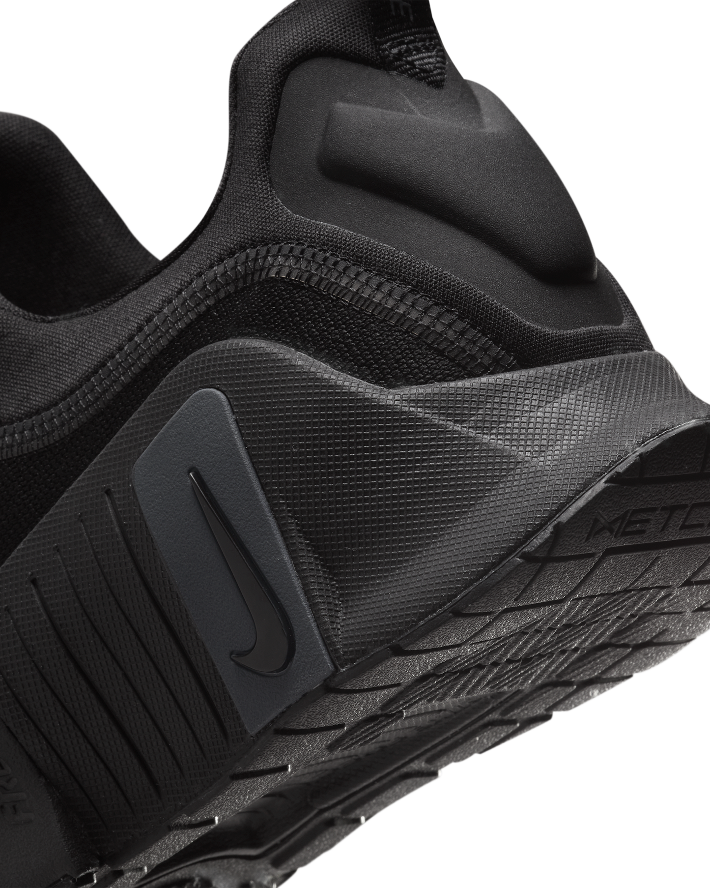 NIKE FREE METCON 6 BLACK