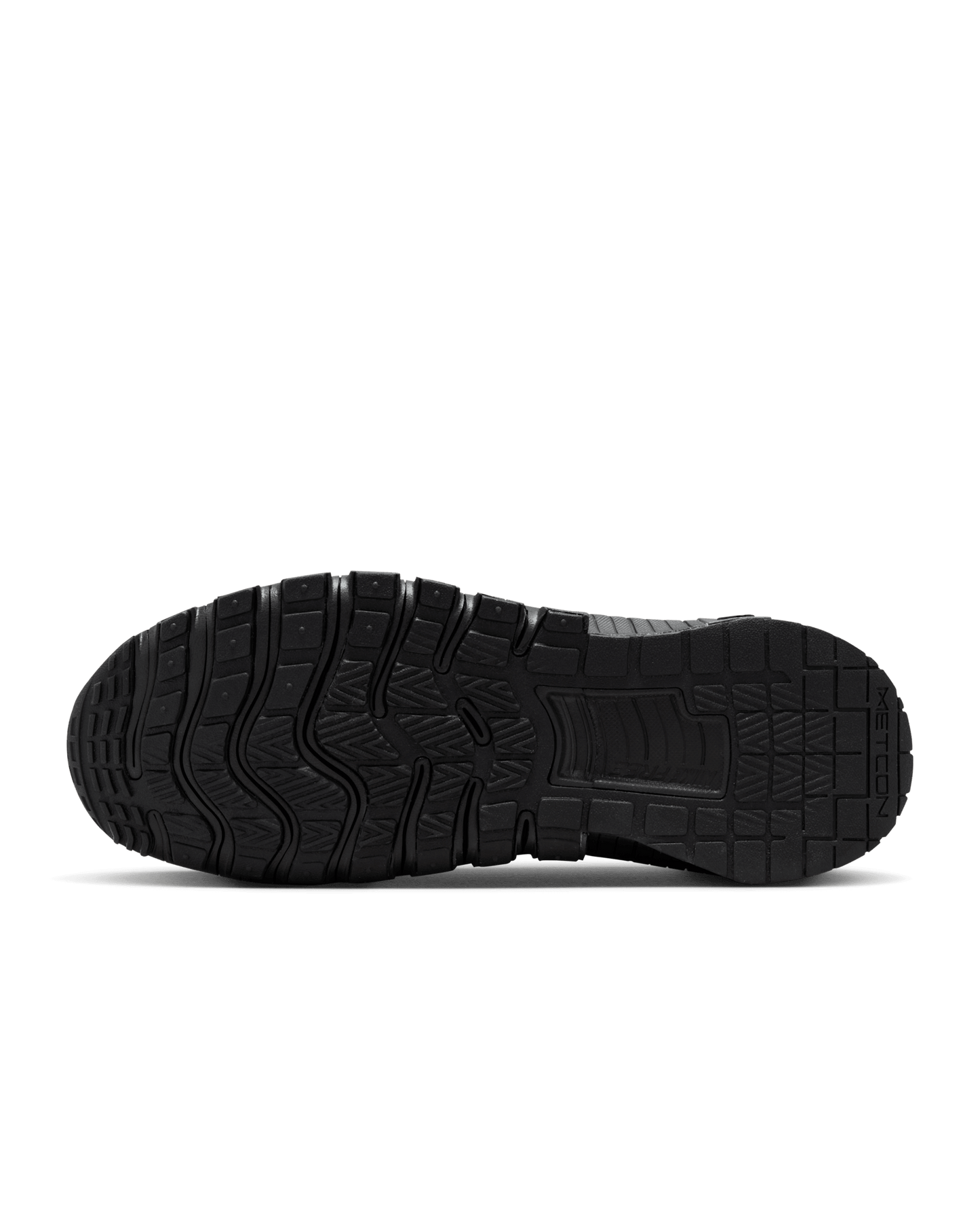 NIKE FREE METCON 6 BLACK