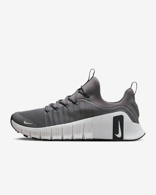 NIKE FREE METCON 6 GRAY/WHITE