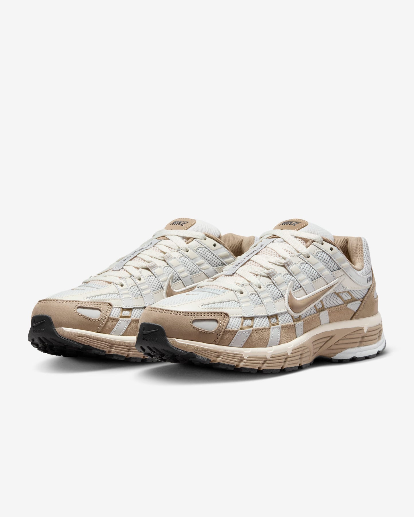 NIKE P-6000 PREMIUM