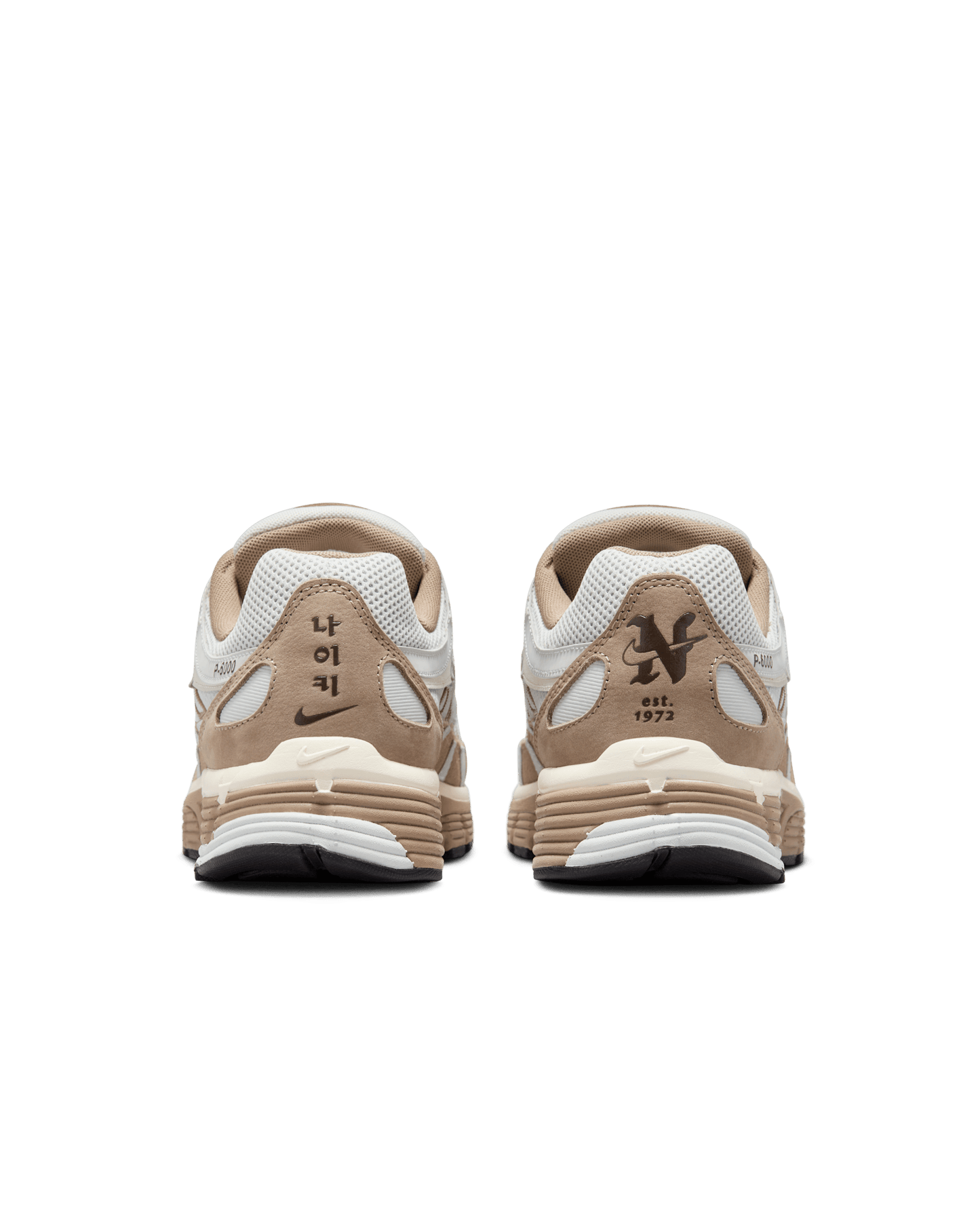 NIKE P-6000 PREMIUM
