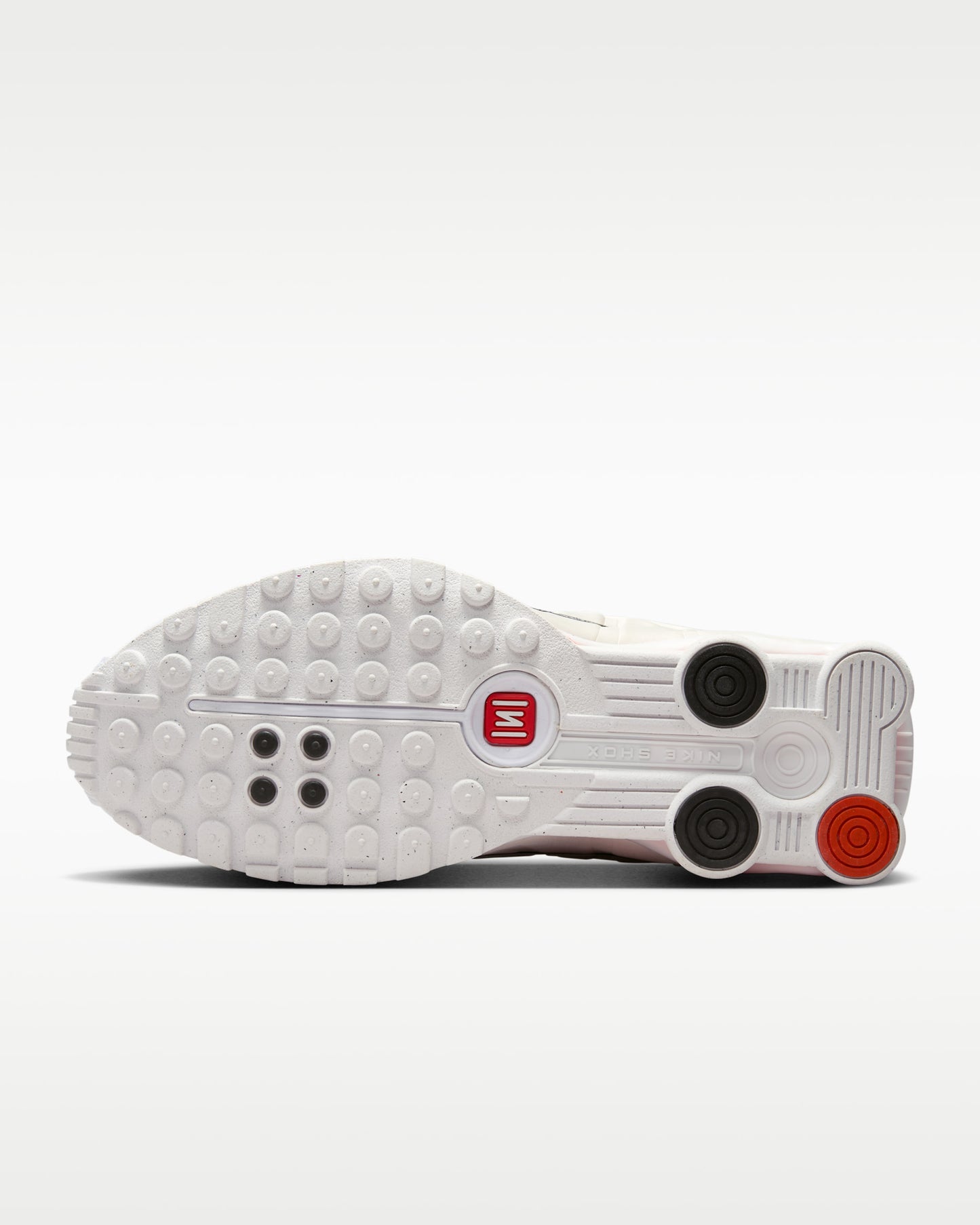 NIKE SHOX R4
