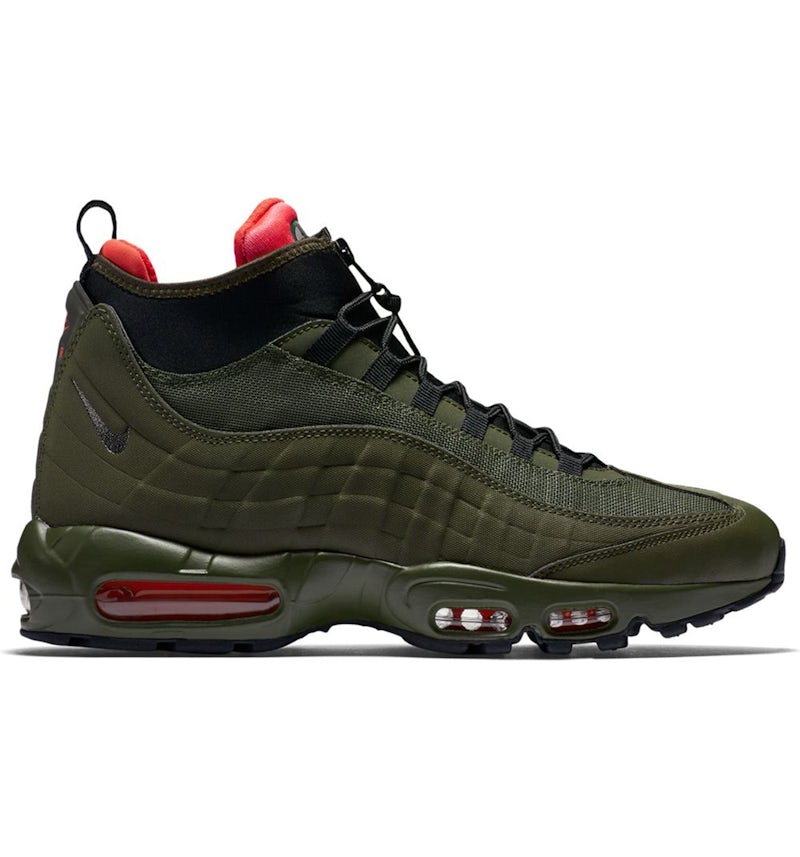 NIKE AIR MAX 95 95 BOOT