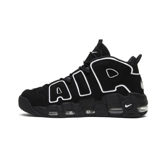 NIKE AIR MORE UPTEMPO BLACK