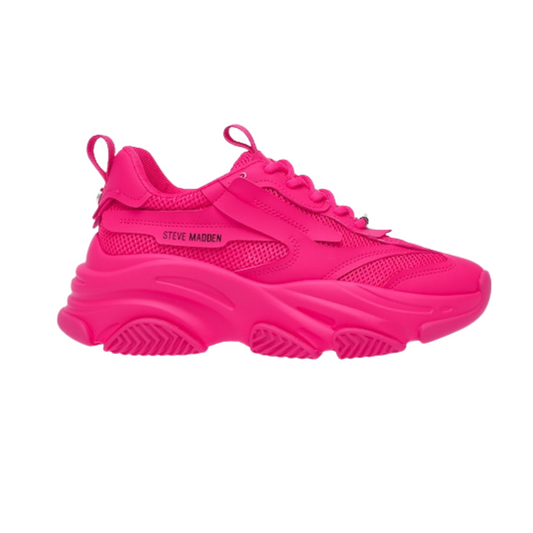 STEVE MADDEN PINK